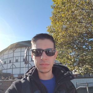 Meet your Posher, Mark
